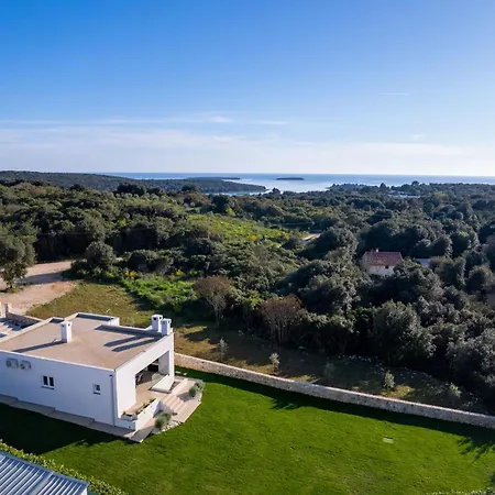 Val Zuanaga Rovinj-vestar