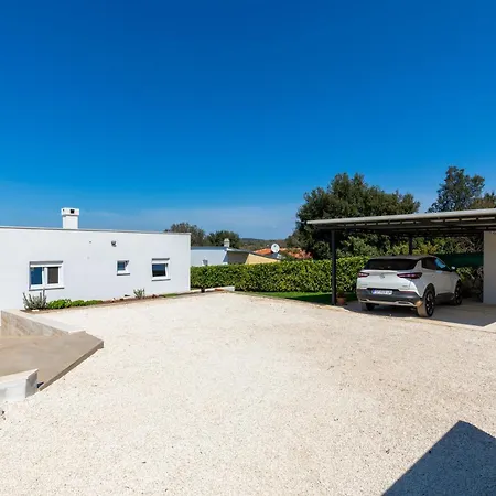 Val Zuanaga Rovinj-vestar Βίλα *