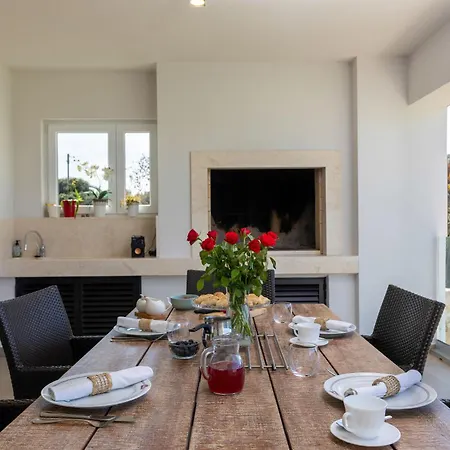 Βίλα Val Zuanaga Rovinj-vestar *