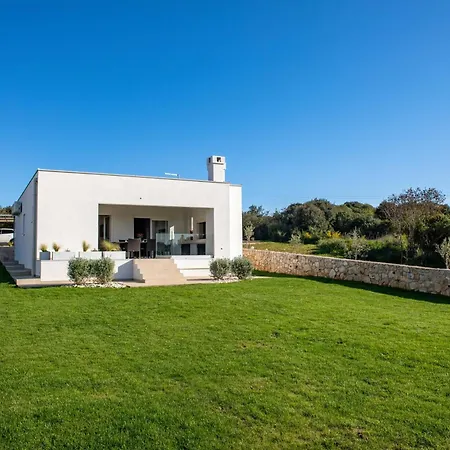 Val Zuanaga Rovinj-vestar *