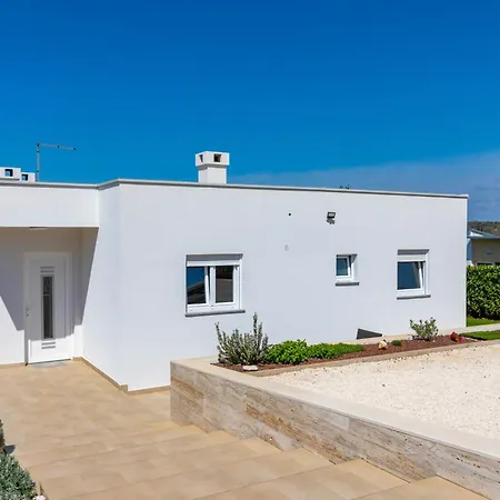 Βίλα Val Zuanaga Rovinj-vestar *