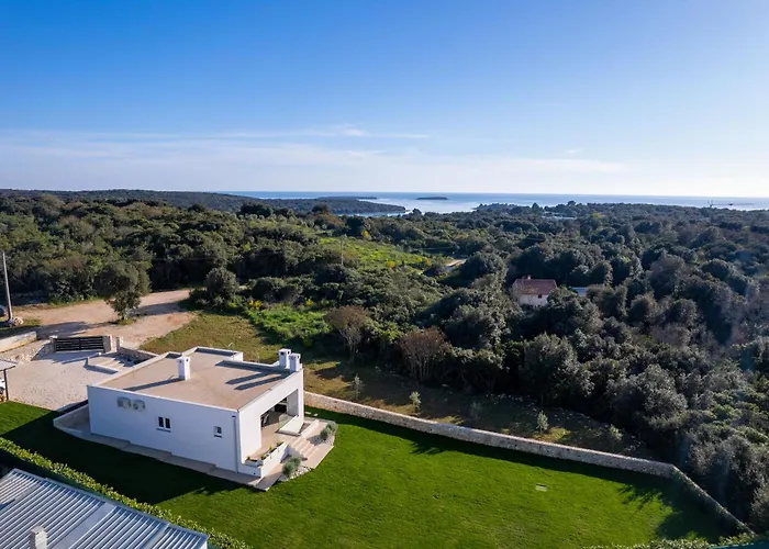 Val Zuanaga Rovinj-vestar