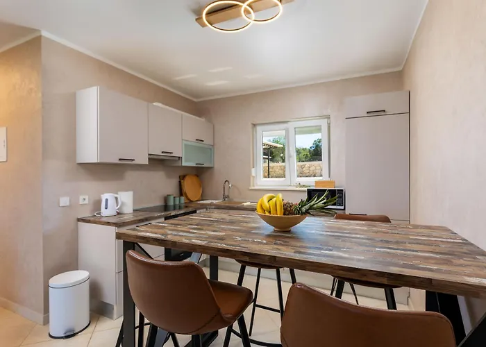 Βίλα Val Zuanaga Rovinj-vestar *