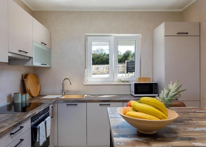 Βίλα Val Zuanaga Rovinj-vestar