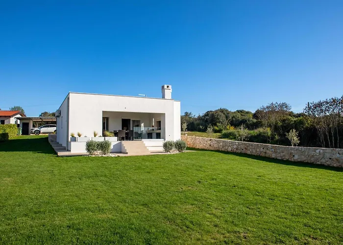 Val Zuanaga Rovinj-vestar *