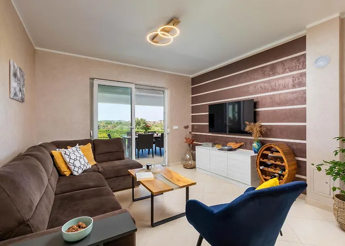 Val Zuanaga Rovinj-vestar