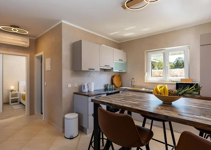 Val Zuanaga Rovinj-vestar Βίλα