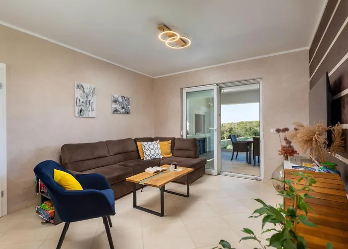 Val Zuanaga Rovinj-vestar *