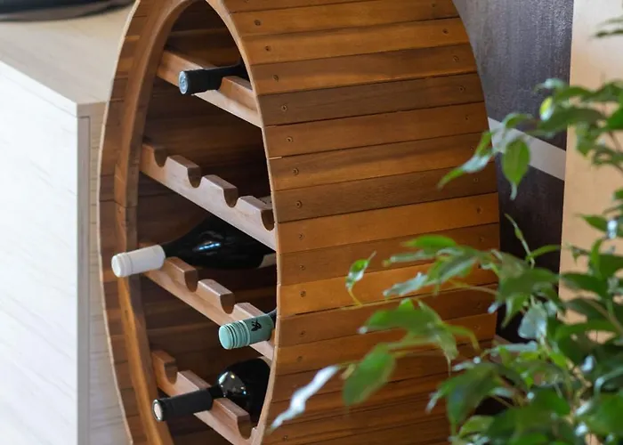 Βίλα Val Zuanaga Rovinj-vestar Ρόβινι