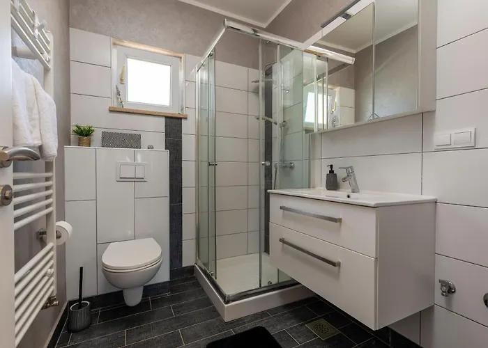 Val Zuanaga Rovinj-vestar Βίλα Ρόβινι