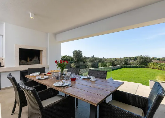 Val Zuanaga Rovinj-vestar Ρόβινι