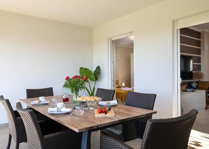 Val Zuanaga Rovinj-vestar Βίλα *