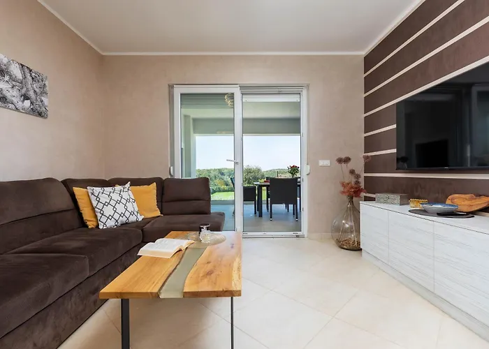 Val Zuanaga Rovinj-vestar * Ρόβινι