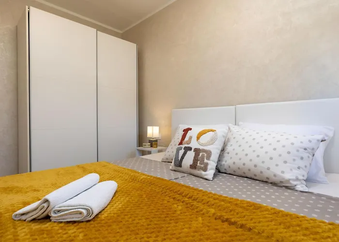 Val Zuanaga Rovinj-vestar Βίλα